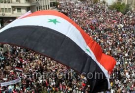 Suriye inşaat sektörü siyasi karışıklığa rağmen hareketli