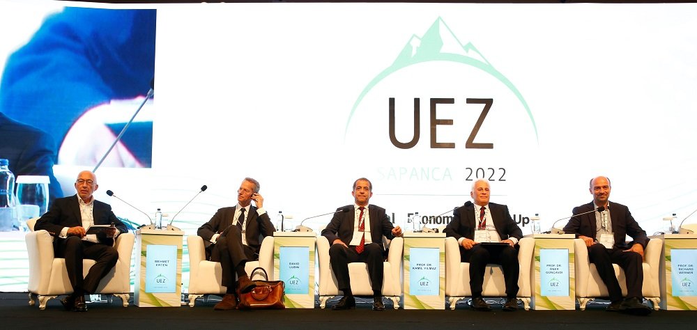 UEZ 2022'de sürdürülebilir ekonomiye dair regülasyonlar tartışıldı