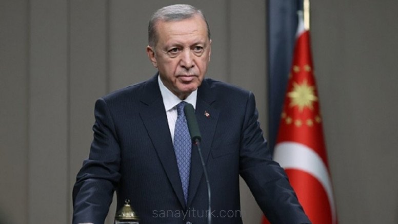 Cumhurbaşkanı Erdoğan yeni asgari ücreti açıkladı