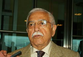 Demir çelikte altın devir bitti