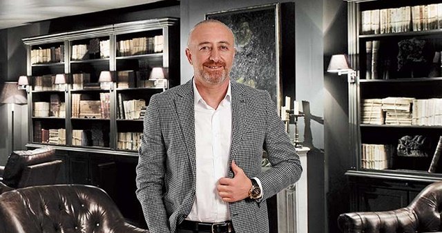 Demir Çelik Ürünlerinde Güvenilir Çözümler