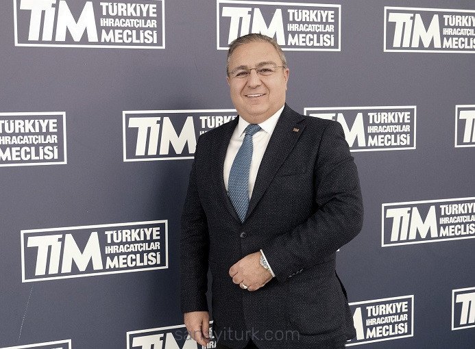 Üretime ve ihracata devam etmeliyiz’