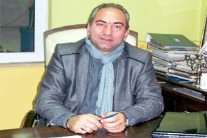 Demirsan Etiopya'ya bu yıl da üretim yaparak ihracata başlayacak.