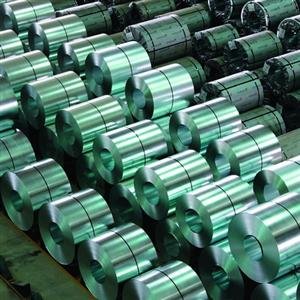 5 bin ton galvaniz alacak