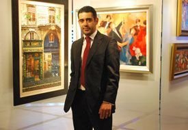 İki yıl içerisinde paslanmaz boru ve profil üretiminde marka olacağız