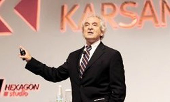 120 milyon Euro’ya 450 otobüs üretecek