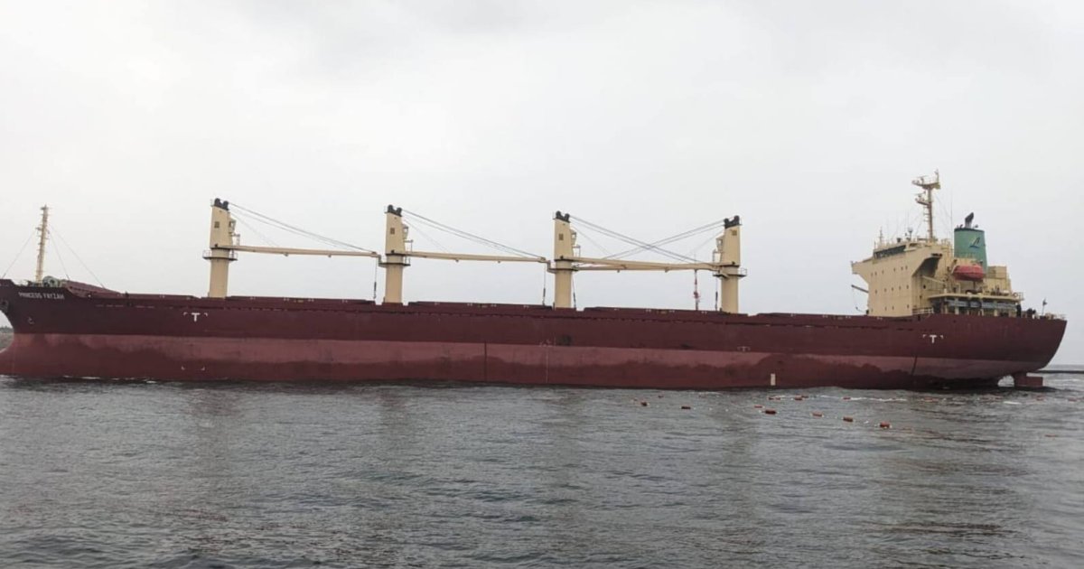 Geçen Ağustos'tan Bu Yana 700'den Fazla Gemi Karadeniz Koridorunu Kullanmış