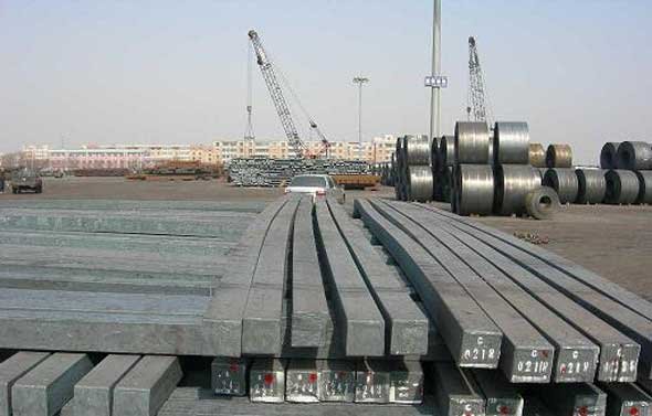 Çin’in demirli metal madencilik ve işleme sektörünün karı ilk yarıda %56,5 düştü