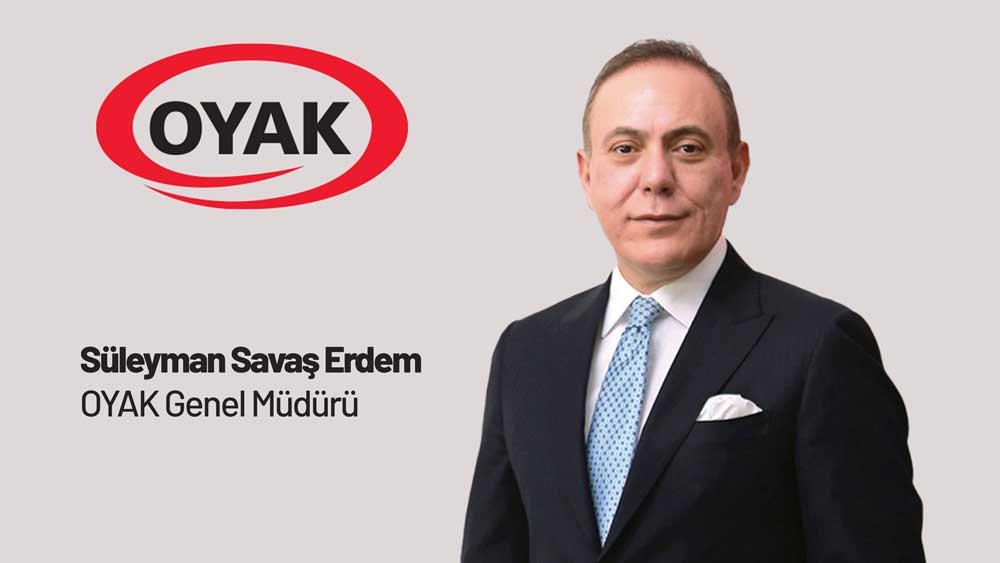 OYAK’ın 65’inci Olağan Genel Kurulu gerçekleştirildi