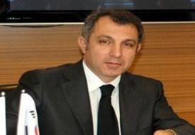 CVS Makina Türkiye ve dünyada çok önemli projelere imza attıyoruz