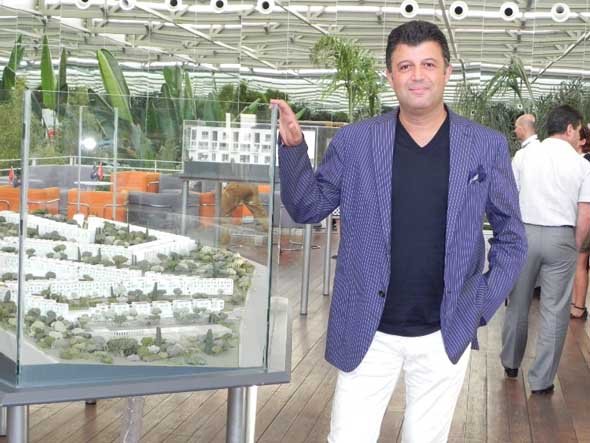 Çevreye Saygılı Akkon Çelik Yapı Ürünlerini Avrupa da belgeledi 