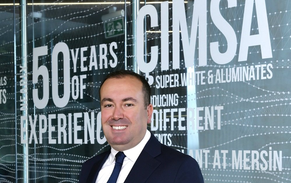 Çimsa nın  varlık satışı 110 milyon Euro karşılığı 2 Milyar TL bedelle tamamlandı