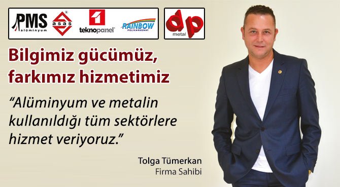 Bilgimiz gücümüz, farkımız hizmetimiz