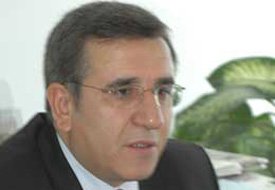 Milas, Organize Sanayi Bölgesi'ne kavuşuyor