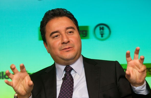 Babacan: OECD ülkelerinin üzerinde büyüme bekliyoruz