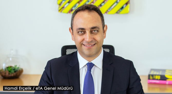 "Taşımacılık sektörüne yeni bir boyut kazandırdık"