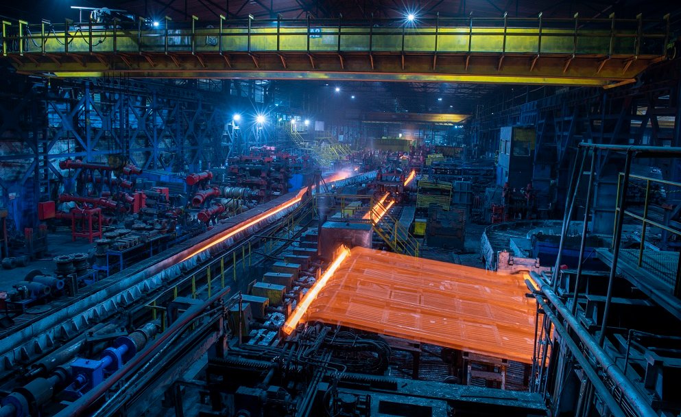 KOCAER ÇELİK TE ÜST DÜZEY ATAMA