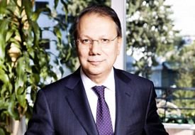 OYAK ÇİMENTO GRUBU 2011 YILINI 1.6 MİLYAR TL NET SATIŞ GELİRİ İLE TAMAMLADI