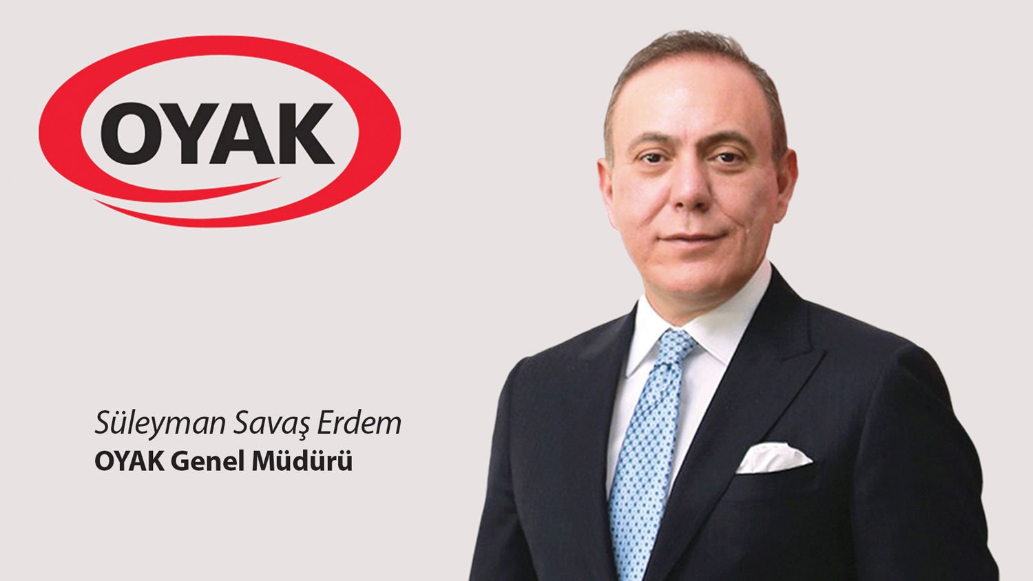OYAK’tan enerjide stratejik büyüme hamlesi