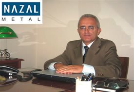 Halit Özarslan: "2011 yılında önemli yatırımları hayata geçireceğiz"