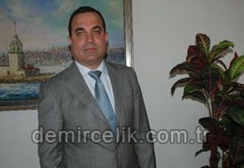 Dünya standartlarında paslanmaz çelik boru üretiyoruz