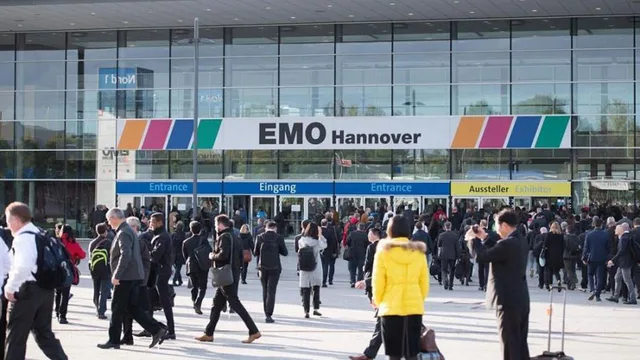 EMO 2025’te inovasyon rehberli turlar