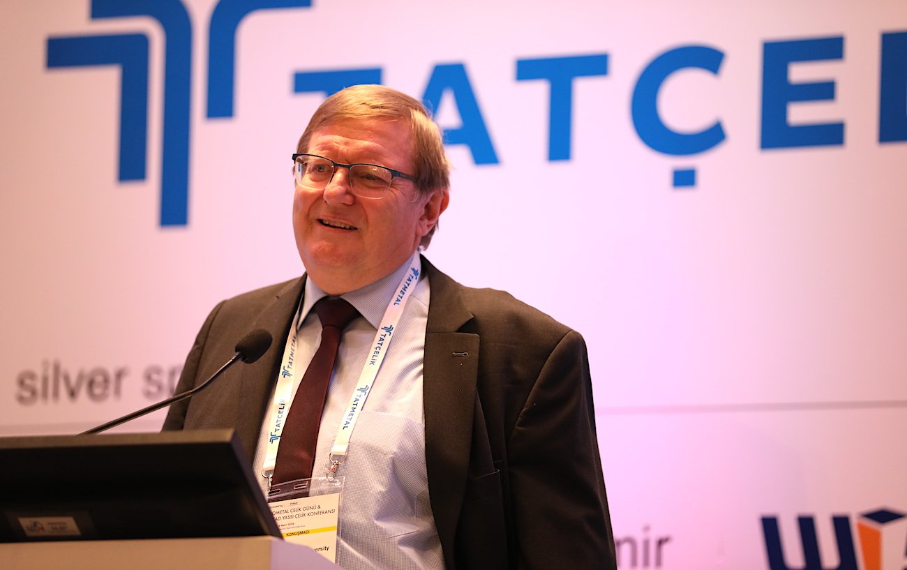 EUROMETAL Çelik Günü ve YISAD Yassı Çelik Konferansı'ndan Notlar: Çelik Sektörü İçin Ekonomik Ortam Zorlayıcı Olmayı Sürdürüyor