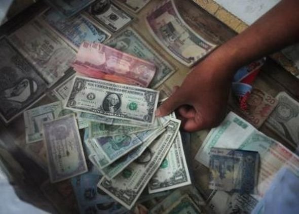 Yabancılar Çin'den uzaklaşıyor