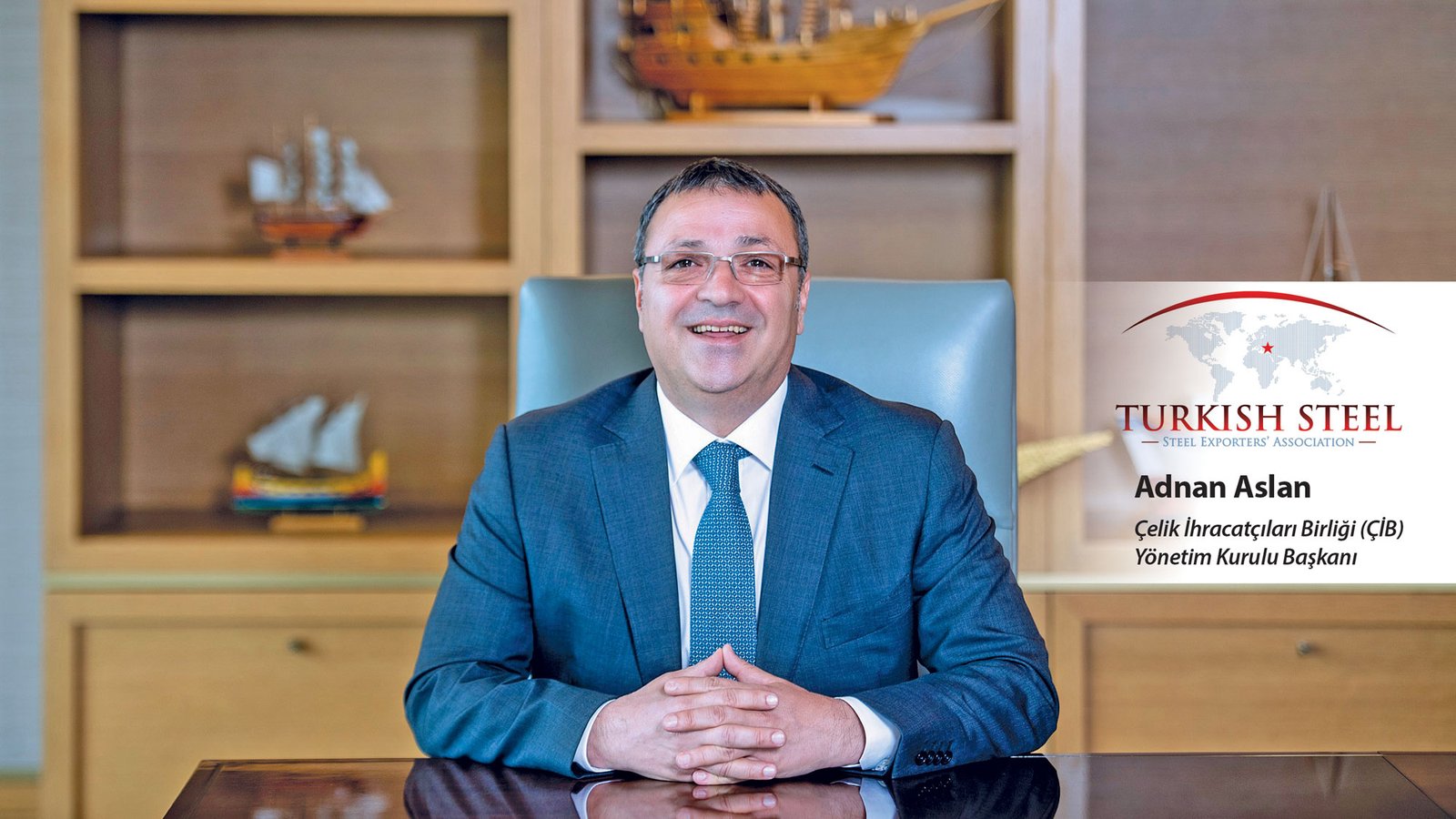 2025 yılında da demir-çelik sektöründe  daralmanın devam edeceğini öngörüyoruz