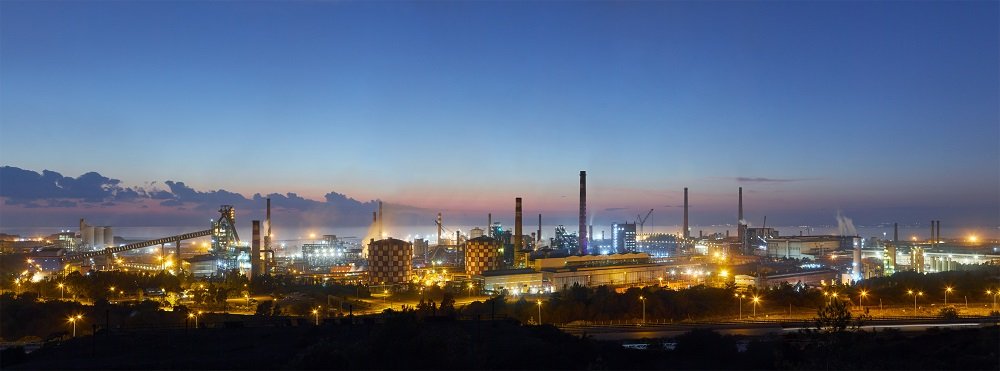 Çelik sektörünün yükselen yıldızı İsdemir 52 yaşında