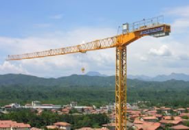 Rezervasyon yaptırmayana vinç yok