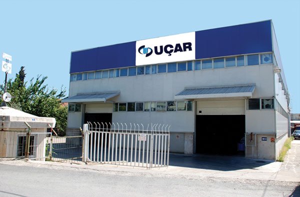  Uçar Konveyör, Akıllı Konveyör Üretecek