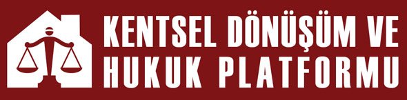Devlet, kentsel dönüşümün yükünü çeken müteahhitleri desteklemeli