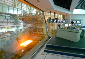 Dünya kişi başına çelik tüketimi 200 kg seviyesini geçti