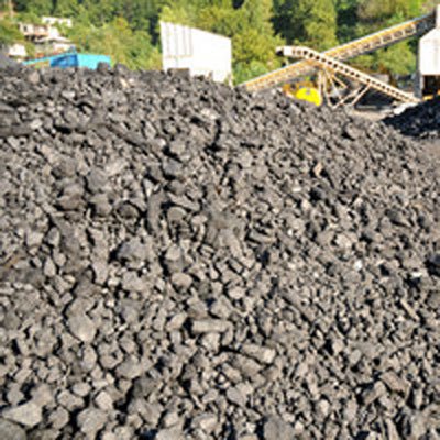 Taş kömürü üretimindeki düşüş sürüyor