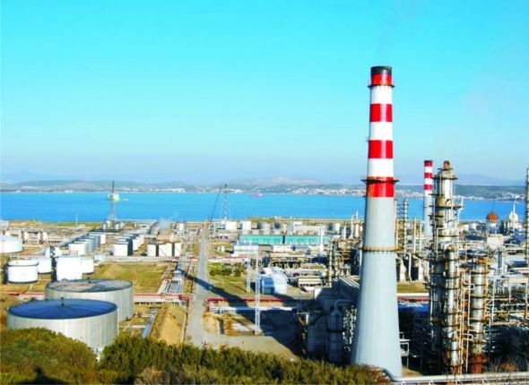 İran’a yaptırım Tüpraş’ı kârdan etti