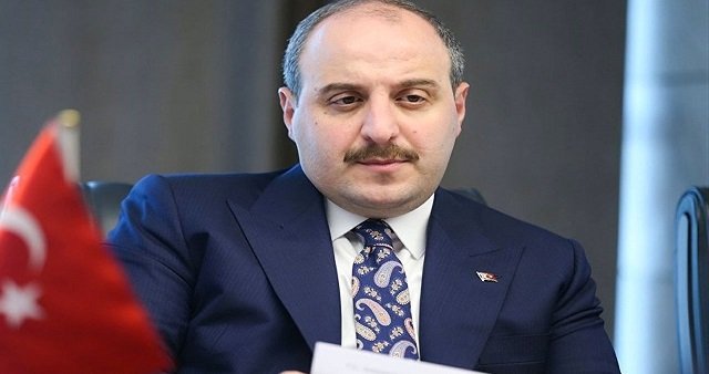 Sanayi ve Teknoloji Bakanı Mustafa Varank: Sağladığımız destekler karşılığını buluyor