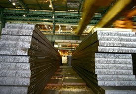 Dünya Yarı Mamul Piyasaları Konferansı 7 8 Ekimde İstanbul da