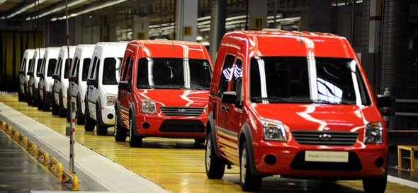 İhracat otoyla 142 milyar doları aştı