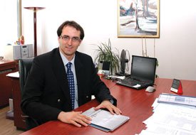 Çuhadaroğlu Holding: Alüminyumda talep artışı sürüyor