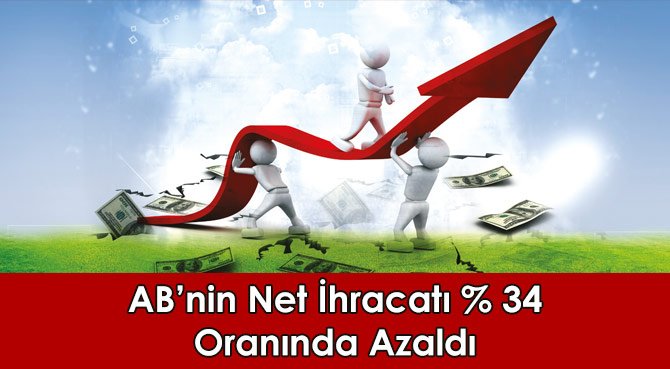 AB'nin Çelik İthalatı Artış Eğiliminde