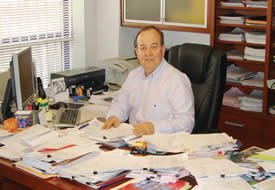 Muammer Ünlü:  2010 yılı sonunda yüzde 35 lik iç pazar büyümesi hedefliyoruz ?