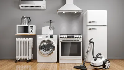 Beyaz eşya satışları ağustosta arttı, üretim ve ihracat geriledi