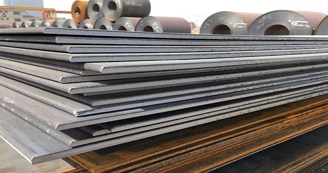 AB'den Türk çeliğine anti-damping vergisi