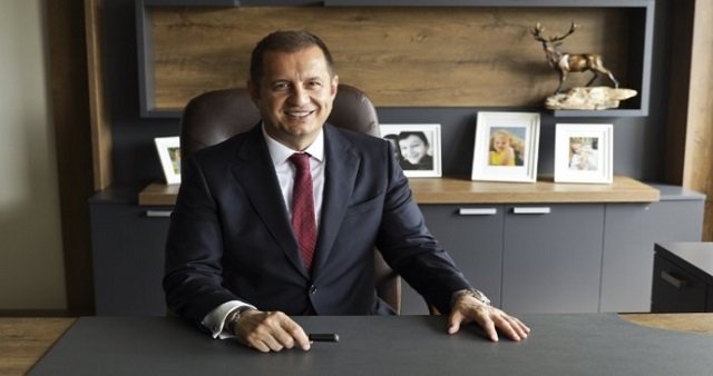 ERMAKSAN'DAN İHRACATA DEV KATKI