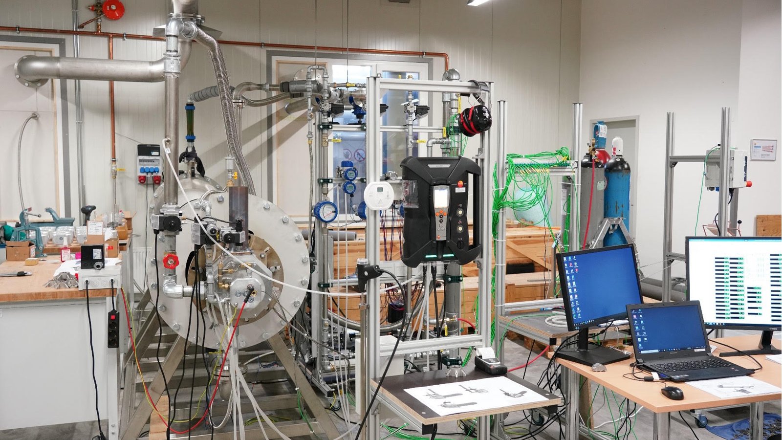 Focus Endüstriden verimlilik alanında yeni bir adım daha…