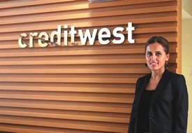 Dilber Narin Bıçakçı: "Faktoring, KOBİ ölçeğindeki firmalar için doğru finansal enstrümandır"