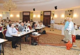 Metrans Makina, teknik servis ve bakım aracı ile Türkiye’nin her noktasına hizmet veriyor