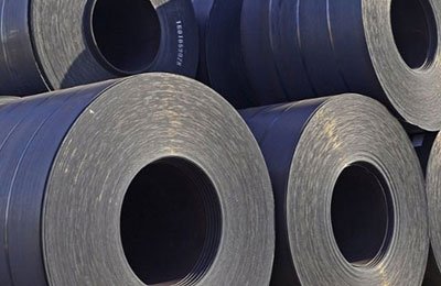 Sıcak Haddelenmiş Rulo Sac