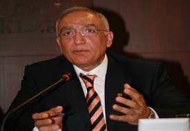 İhracatımız 30 milyar dolardan, 130 milyar dolara tesadüfen gelmedi